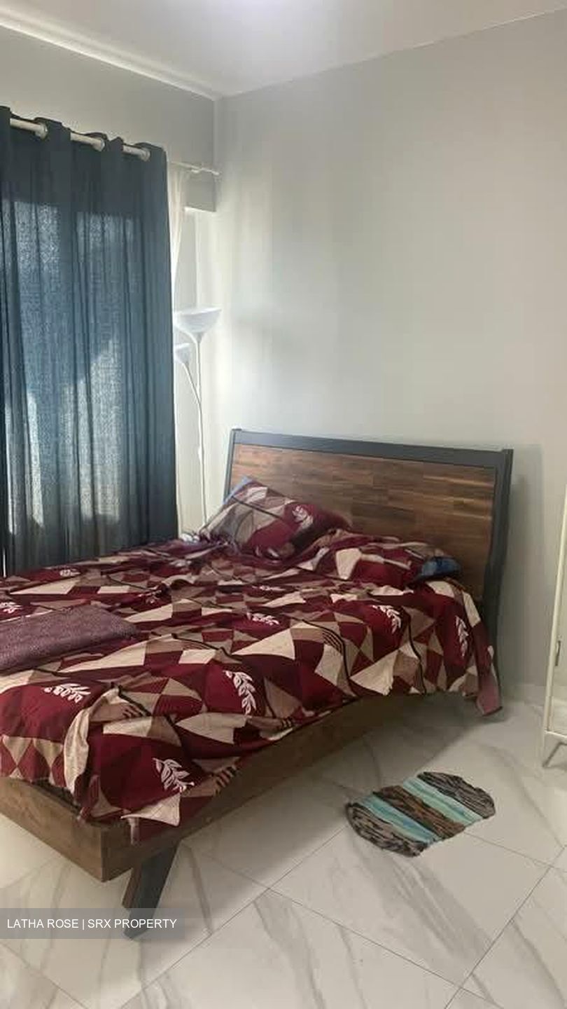 Blk 233A Matilda Court (Punggol), HDB 2 Rooms #586186401